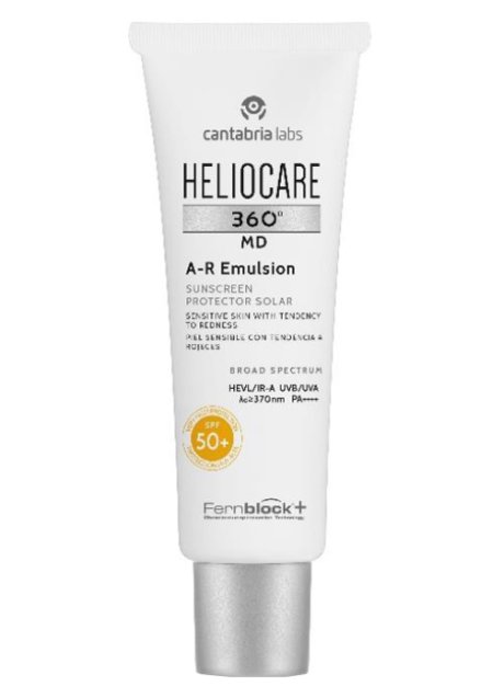 HELIOCARE 360 AR EMULSION 50+