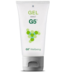 SILICE ORGANICA G5 GEL 100ML