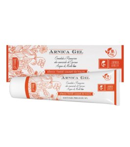 I RIMEDI ARNICA GEL 100ML