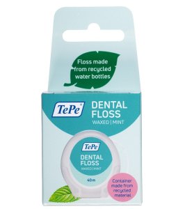 FILO INTERDENTALE 40M DENTAL FLO