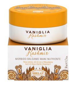 VANIGLIA KASHMIR BALS MANI NUT