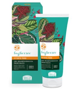 FOGLIERARE ISTINTO GEL SH DOCC