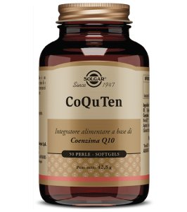 COQUTEN 50PRL