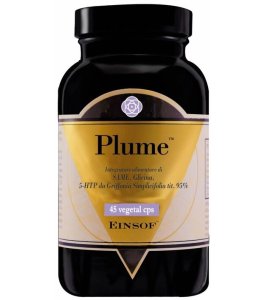 PLUME 45CPS 500MG EINSOF ILLUMIN
