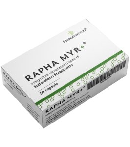 RAPHA MYR 30CPS FARMABAROCCO