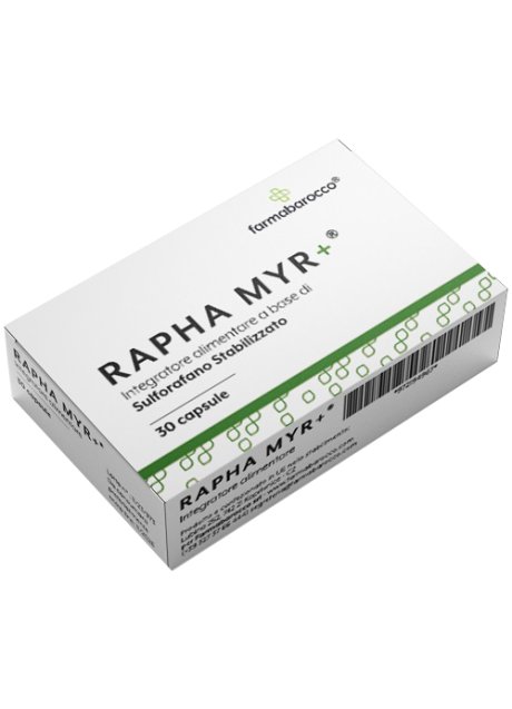 RAPHA MYR 30CPS FARMABAROCCO