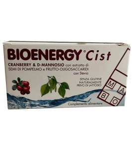 BIOENERGY CIST 10FL 10ML