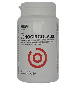 VENOCIRCOLAUS 60CPS