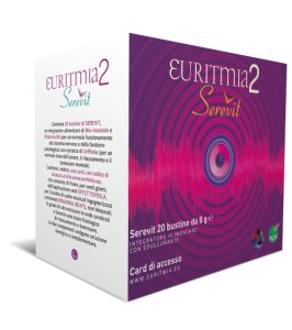 EURITMIA 2 SEREVIT 20BUST