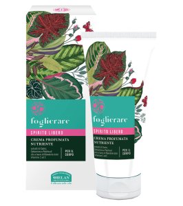 FOGLIERARE SPIRITO CREMA PROF