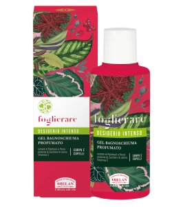 FOGLIERARE DESIDERIO GEL BAGNO