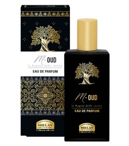 M-OUD EAU DE PARFUM 50ML