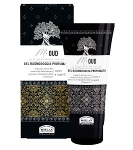 M-OUD GEL BAGNODOCCIA PROF