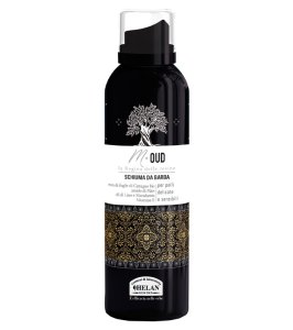 M-OUD SCHIUMA DA BARBA 200ML