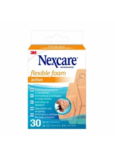 3M NEXCARE N1030ASD04 ASSORT 3