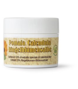 MARIA TREBEN POM CALENDULA80ML