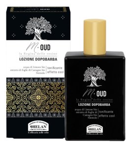 M-OUD LOZIONE DOPOBARBA 75ML