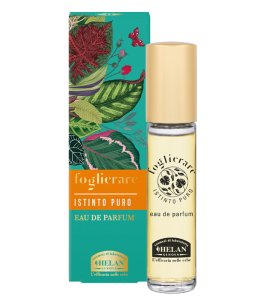 FOGLIERARE ISTINTO EDP 10ML