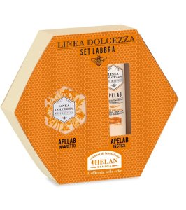 DOLCEZZA SET LABBRA