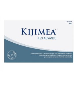 KIJIMEA K53 ADVANCE 56CPS