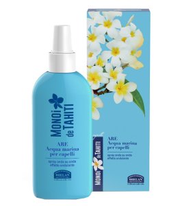 MONOI ACQUA MARINA CAP 100ML
