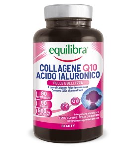 COLLAGENE Q10 ACIDO IALUR90CPR