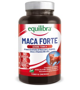MACA FORTE 90CPR
