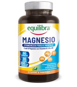 MAGNESIO 90CPR