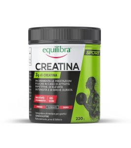 CREATINA 220G