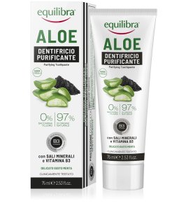 ALOE DENTIFRICIO PURIFICANTE