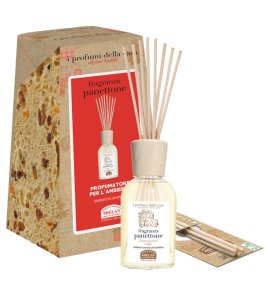 PROFUMI CASA PANETTONE BAST 1L