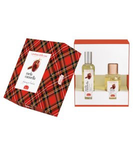 PROFUMI CASA SET MELA CANNELLA