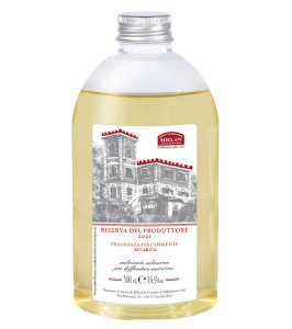 PROFUMI CASA LIM EDIT BAS500ML