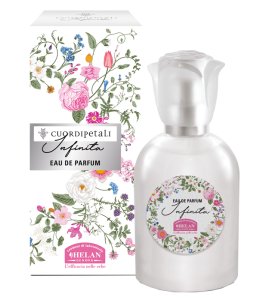 CUOR PETALI INF EDP 50ML