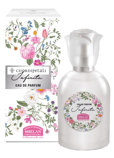CUOR PETALI INF EDP 50ML