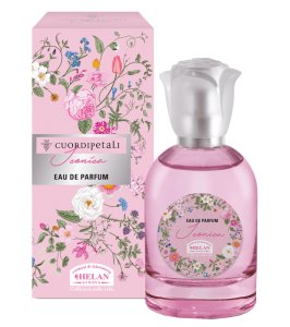 CUOR PETALI ICO EDP 50ML