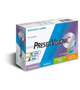 PRESERVISION 3D 30CPS MOLLI