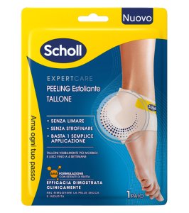 SCHOLL EXPERTCA.CALZ.ESFOL.TALLO