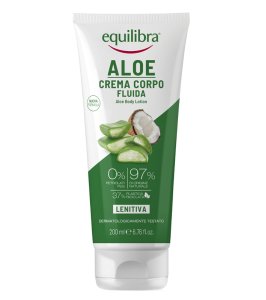 EQUILIBRA CORPO ALOE CREMA