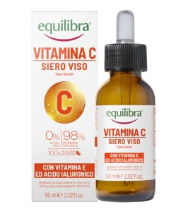 EQUILIBRA VISO SIERO VIT C