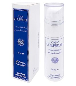 CADYCOUPEROSE-CREMA 30 ML
