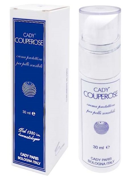 CADYCOUPEROSE-CREMA 30 ML