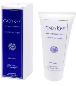 CADYKER-EMULS 20% AHA 200ML