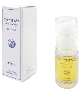 CADYSER VM HEXAPEPTIDE 25ML