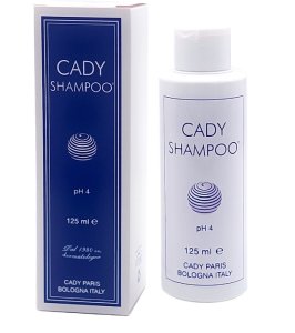 CADYSHAMPOO 125ML