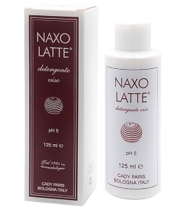 NAXO LATTE DET VISO 125ML