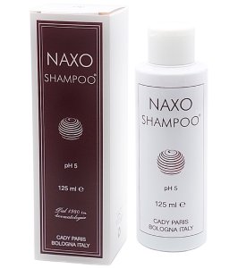NAXO SH ZINCO PIRIO 125ML