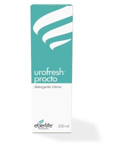 UROFRESH PROCTO 250ML