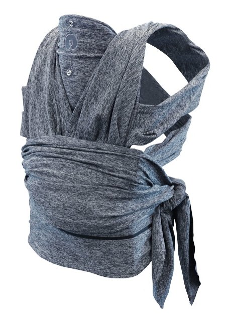 CH BOPPY COMFYFIT FASCIA GRI