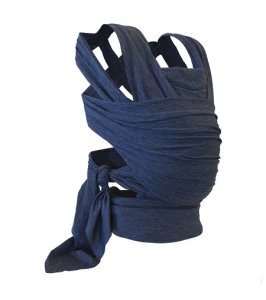 CH BOPPY COMFYFIT PORTABEBE BL